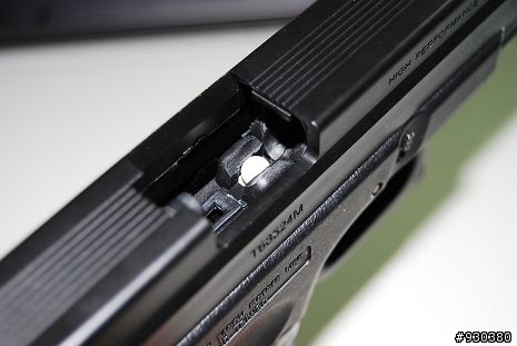 {分享}HFC Glock 17