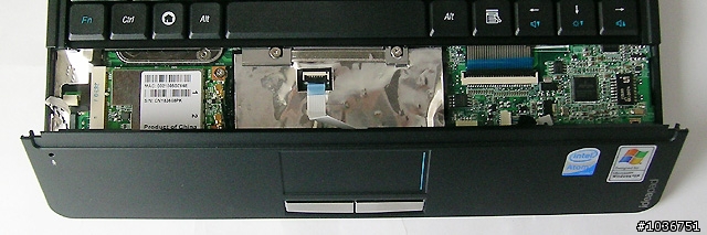 [分享]聯想新款小筆電－IdeaPad S10試用