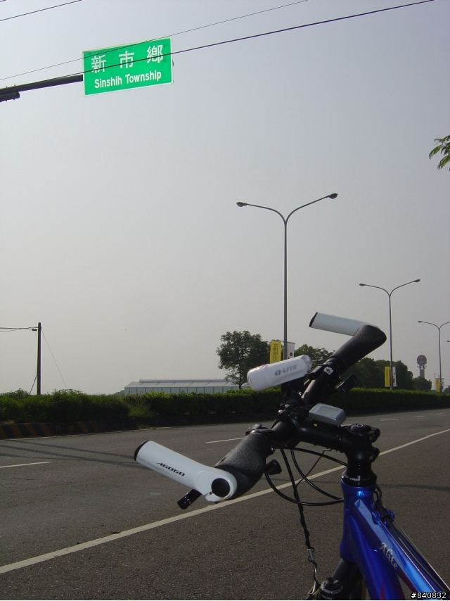 我也加入單車一族了.....KHS  A6000       與        首次單日破百