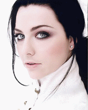 K750I [176x220] 伊凡塞斯Evanescence-哥德搖滾樂團!