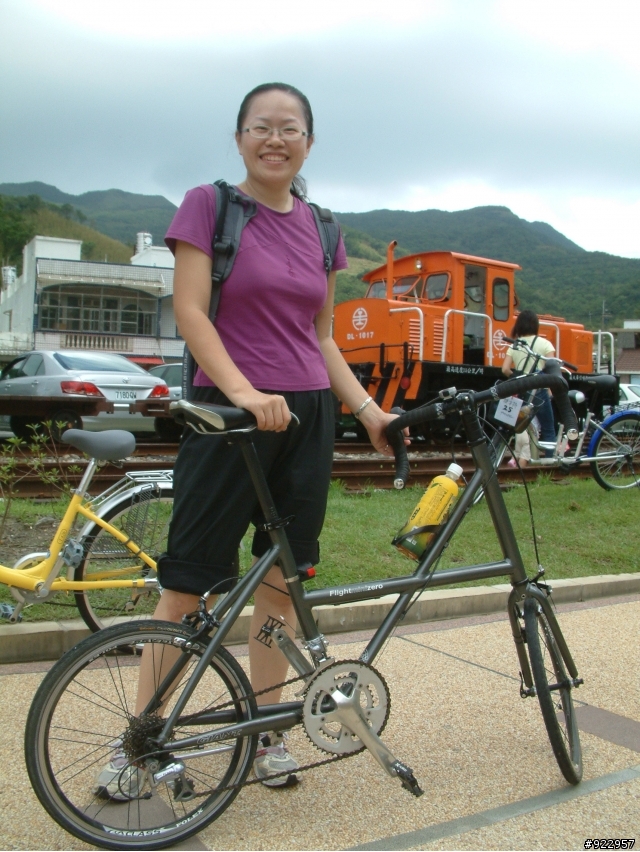 福隆便當+草嶺隧道4+2逍遙遊