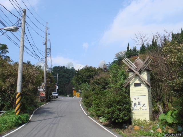 [路線探勘分享] 陽金公路P字賽比賽路線探勘...(新增路線圖~)