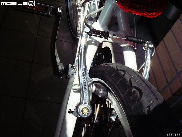 [分享]2009 Fuji Inari女性車款入手