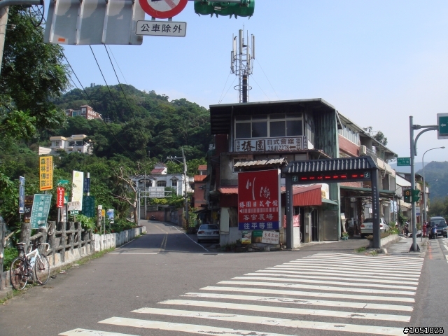 [路線探勘分享] 陽金公路P字賽比賽路線探勘...(新增路線圖~)