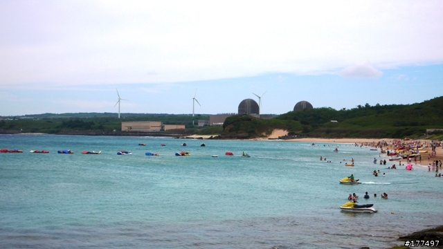 DINK 180i的環島流浪記