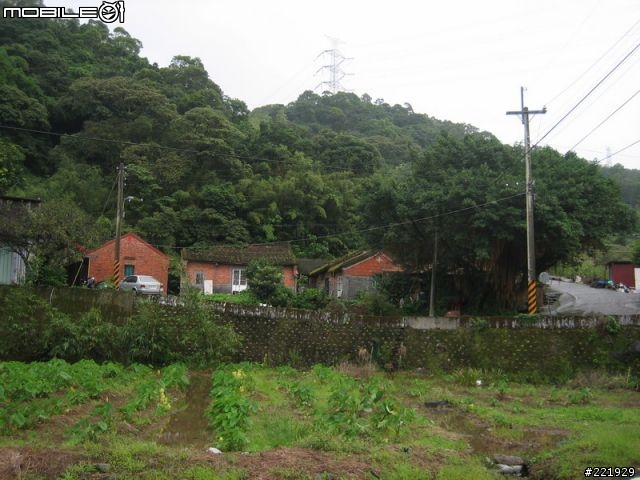 10/25 三芝的秘密路徑 PART 1