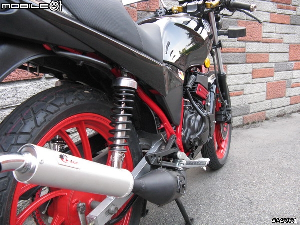 經典跑車 追風135再現江湖(RZX VS RZR)