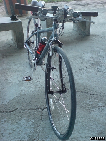 「DAHON 改裝分享」DAHON VD7  全車大改變身 SRAM系 VD18