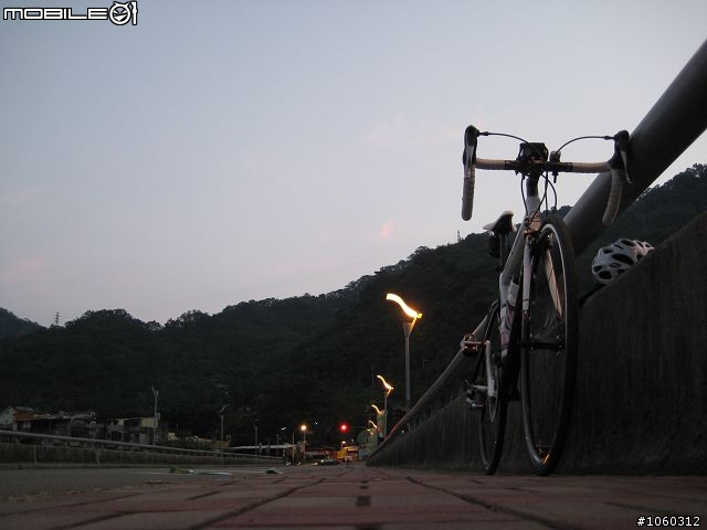 [遊記]自不量力--宇老大滿貫