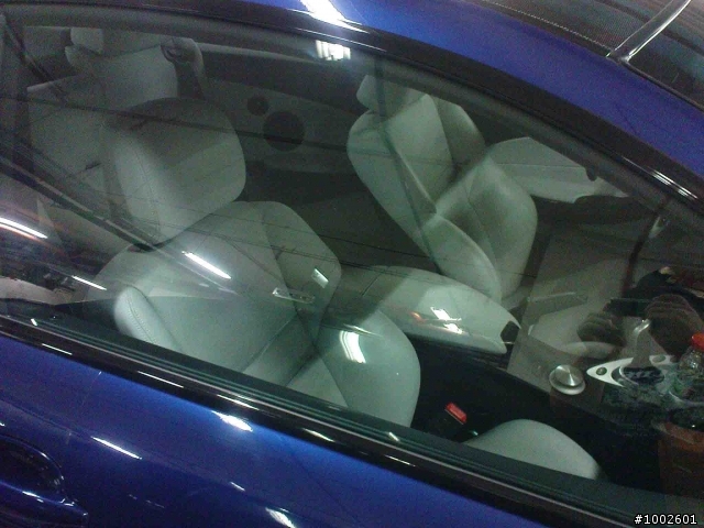 停車場驚見 BMW M6
