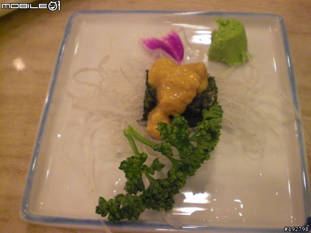 【景點】千葉日式料理單點吃到飽～有點貴的說～