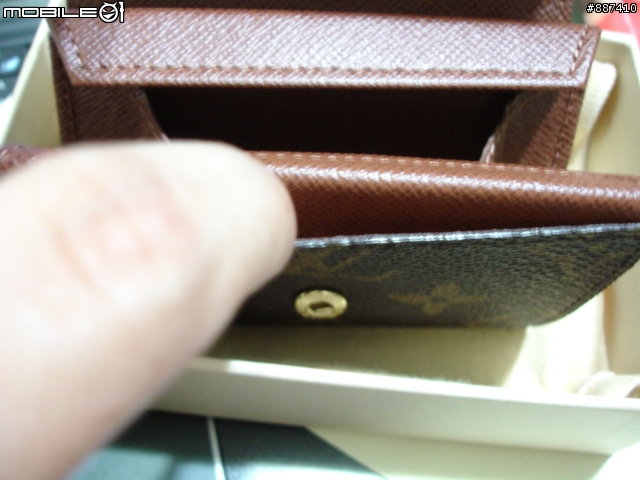 [開盒]  LV M61930