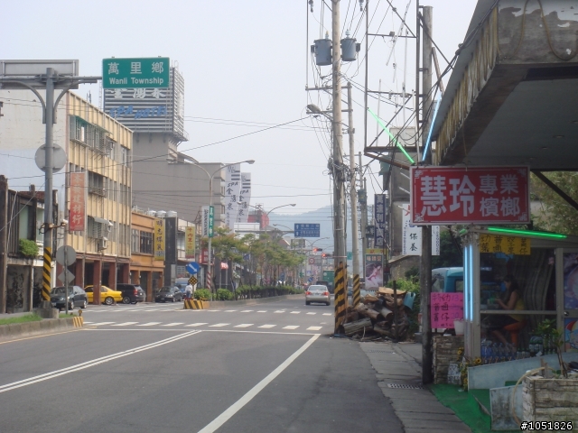 [路線探勘分享] 陽金公路P字賽比賽路線探勘...(新增路線圖~)
