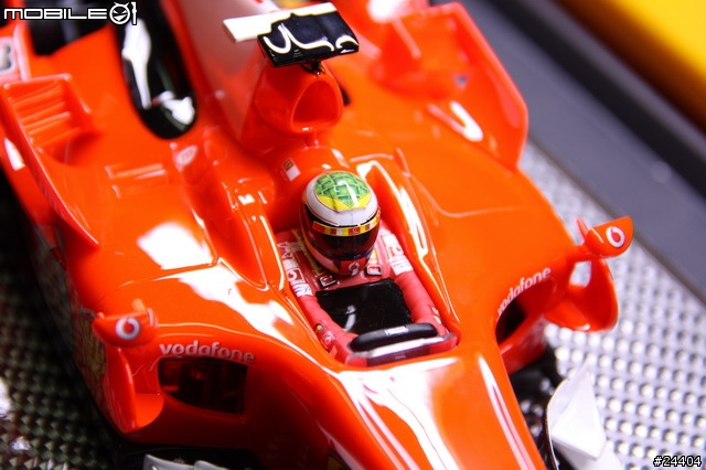 [分享] KYOSHO MINI-Z F1