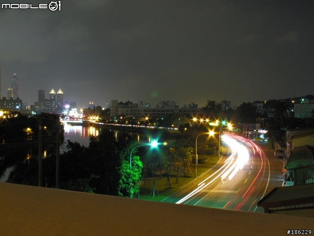 G10新機入手～夜景試拍