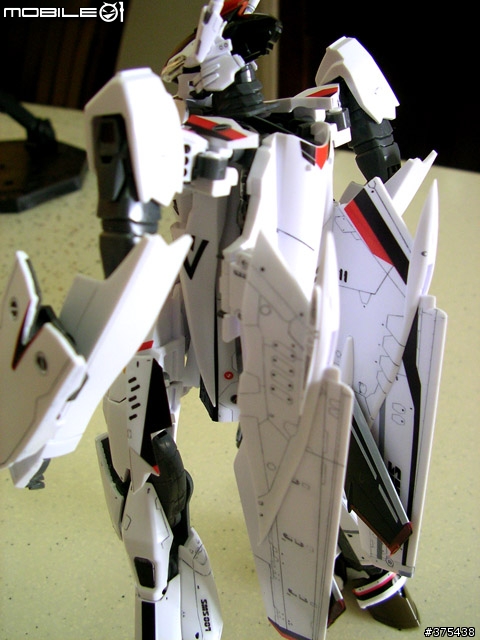 [分享]VF-25F~完成分享