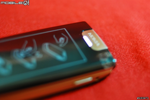 [6600F圖多]NOKIA 六‧六‧零‧零  fold
