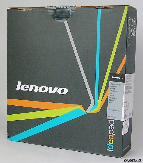 [分享]聯想新款小筆電－IdeaPad S10試用