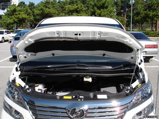 [開箱文]在日本租的頂級休旅車TOYOTA  VELLFIRE