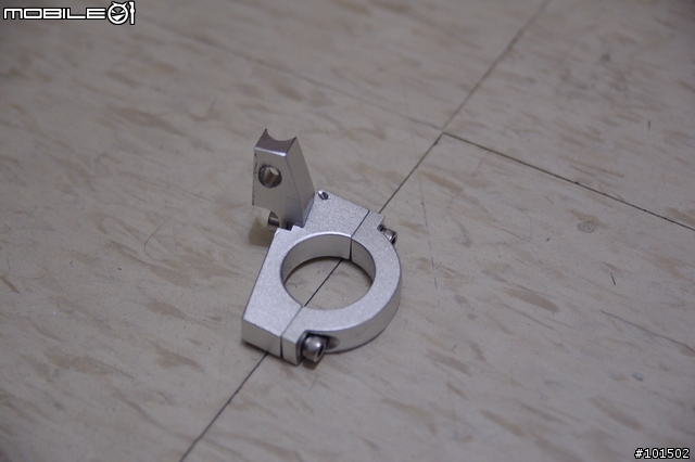 F20 WESTWOOD 成功改裝心得