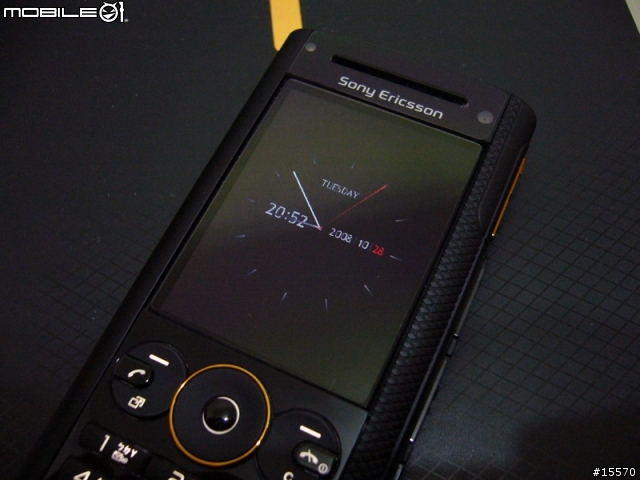W902簡單使用分享