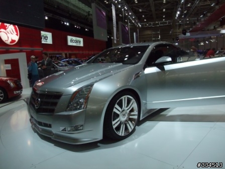 澳洲車展 Darling harbour Motor Show