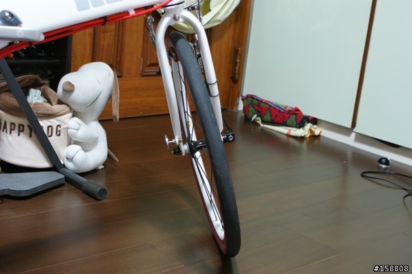 [DAHON 改裝分享]DAHON 來自日本 Panaracer Minits Lite MIJ!