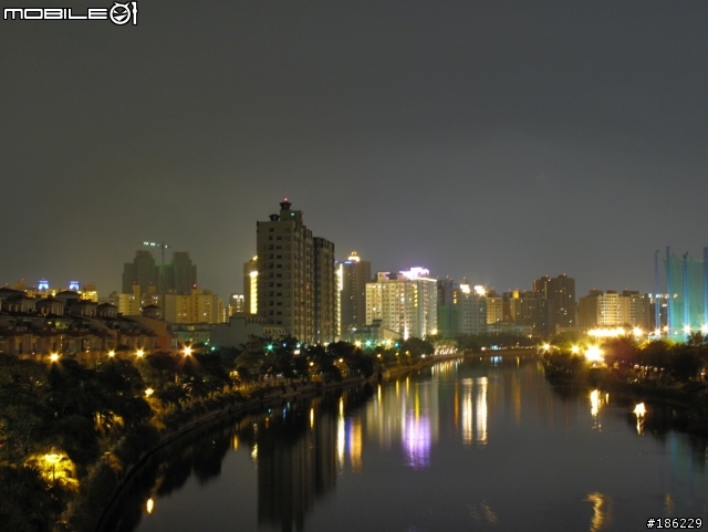 G10新機入手～夜景試拍