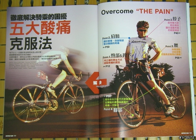 【訊息】Bicycle club 第2期出刊了.