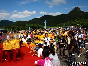 海角7號~墾丁體驗落山風單車逍遙遊