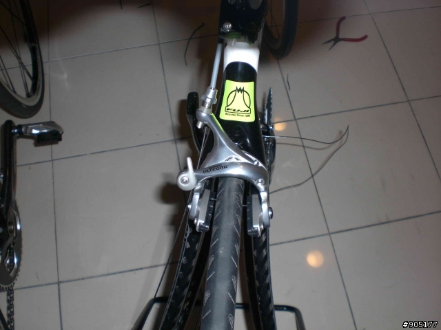 [分享]百變Fuji Team Pro…