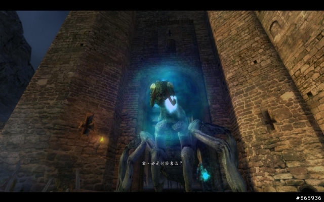 [PC]The Witcher enhanced edition[加強版]拆封分享心得