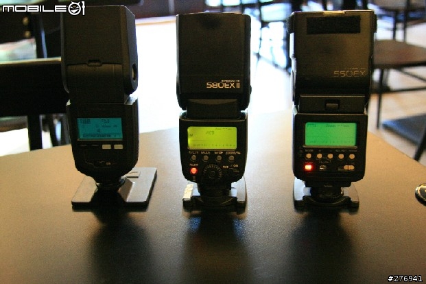 [開箱]德國燈王Metz 58 AF-1閃光燈