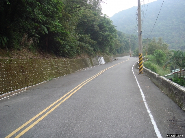 [路線探勘分享] 陽金公路P字賽比賽路線探勘...(新增路線圖~)