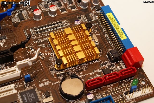 合板能有更多的選擇：ASUS M3A78-T