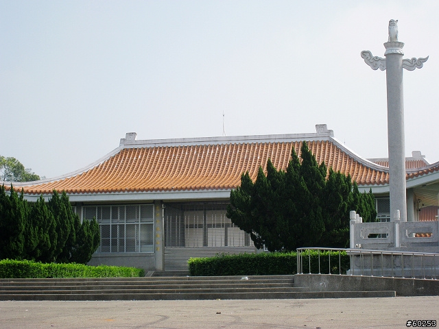 台中縣 豐原 公老坪(中90鄉道)