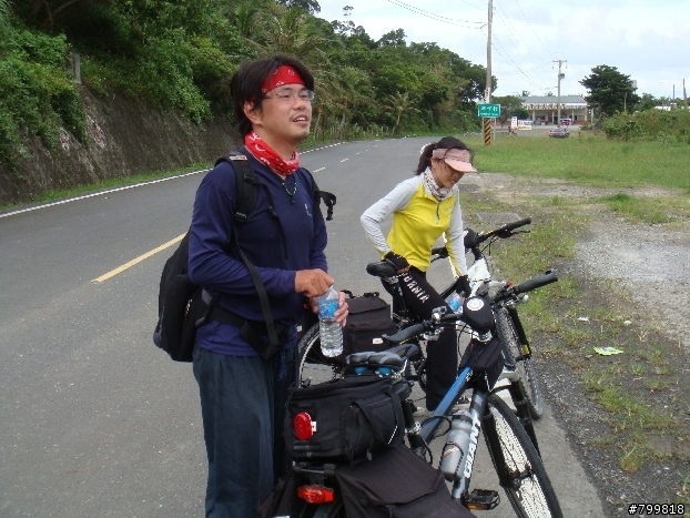 2008年10/4~10/11環島的車友請進,也許有入鏡呦
