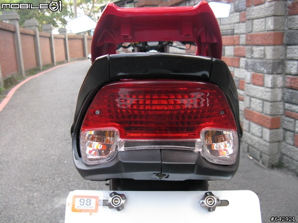 經典跑車 追風135再現江湖(RZX VS RZR)