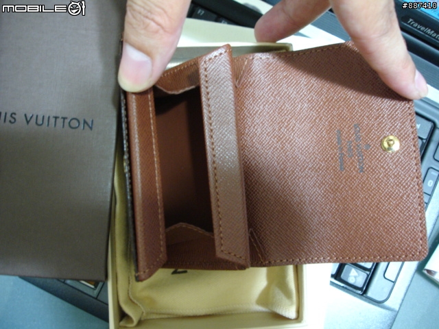 [開盒]  LV M61930