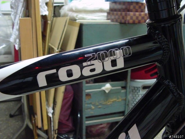 MARVIL ROAD 7000公路車 同場加映 GIANT R800換裝 DRIVE LINE 大盤(完成圖)