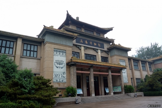 河马九月拍摄,出行历时24天,途经河南,陕西,山东