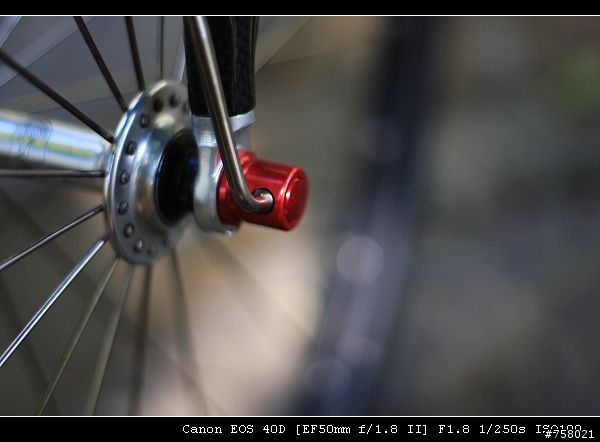 Airnimal Chameleon 一台值得推薦的好車----分享by bikeryoyo