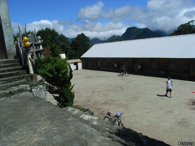 [遊記] 秀鑾-鎮西堡單車一日遊  新竹尖石後山風光