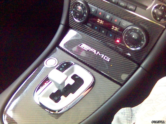 那麼多BENZ 只有這輛是我心目中的神 CLK 63 AMG BLACK SERIES(SAM的辛苦洗車紀錄-10)