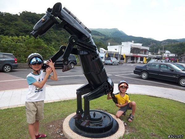 福隆便當+草嶺隧道4+2逍遙遊