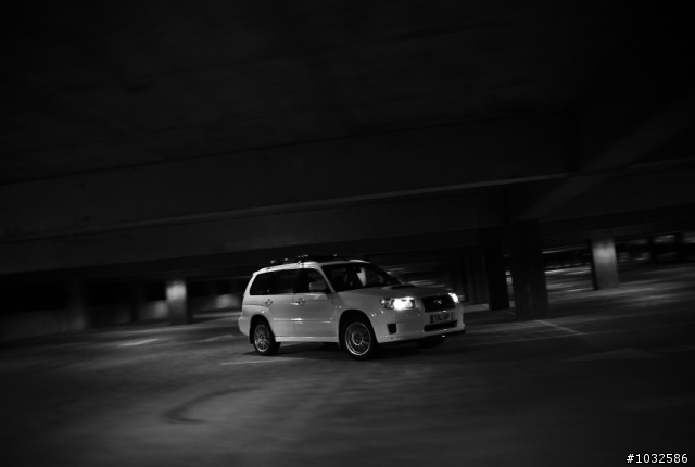 [分享]圖啊圖, 夢中的Forester STI