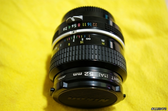 D40+老鏡可否使用?