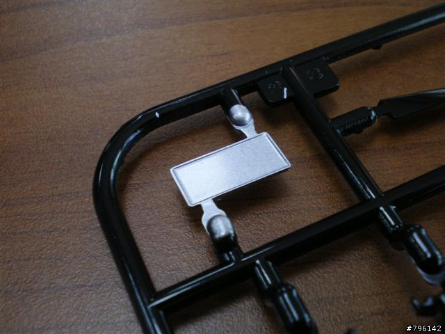 青島 新製品 1/24 反派霹靂車KARR 圖裝限定板開盒
