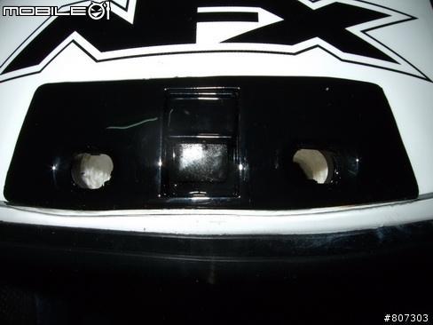 AFX X-15R 開箱...
