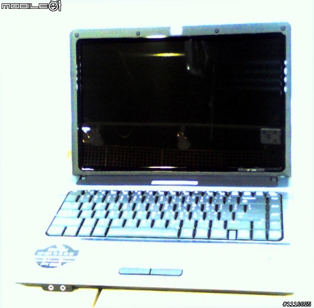 [OPEN] HP H540